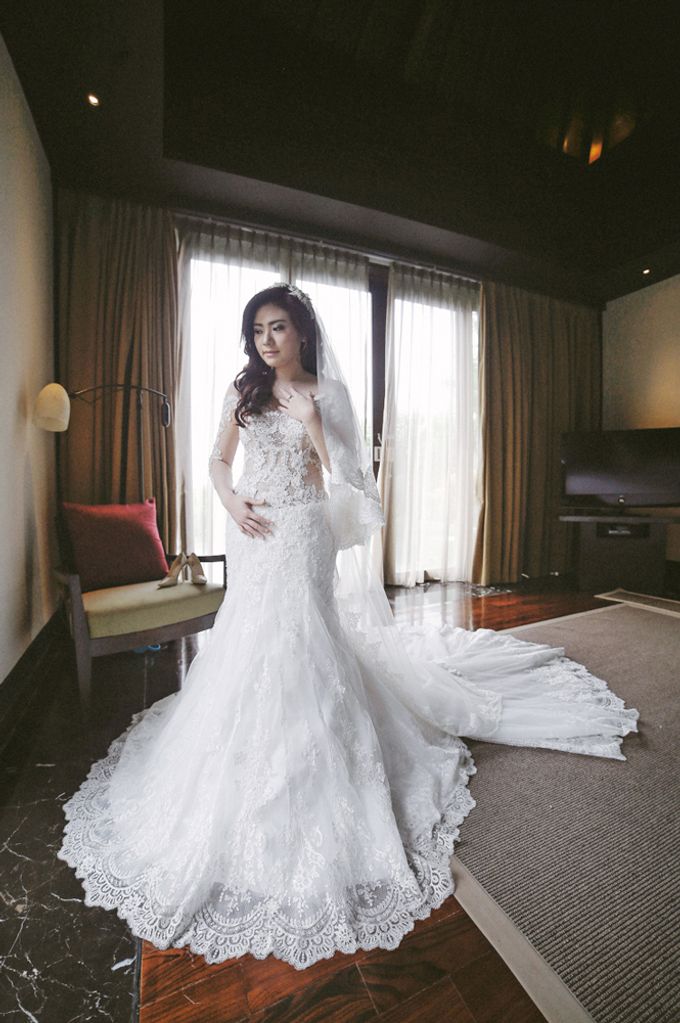 Maria & Yeon Wedding by Vow Pictures - 014 Maria & Yeon Wedding by Vow Pictures - 014