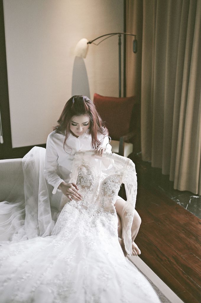 Maria & Yeon Wedding by Vow Pictures - 008 Maria & Yeon Wedding by Vow Pictures - 008