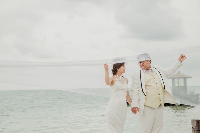 Prewedding of Nico - Lina by Ricky-L Photo & Bridal - 006 Prewedding of Nico - Lina by Ricky-L Photo & Bridal - 006