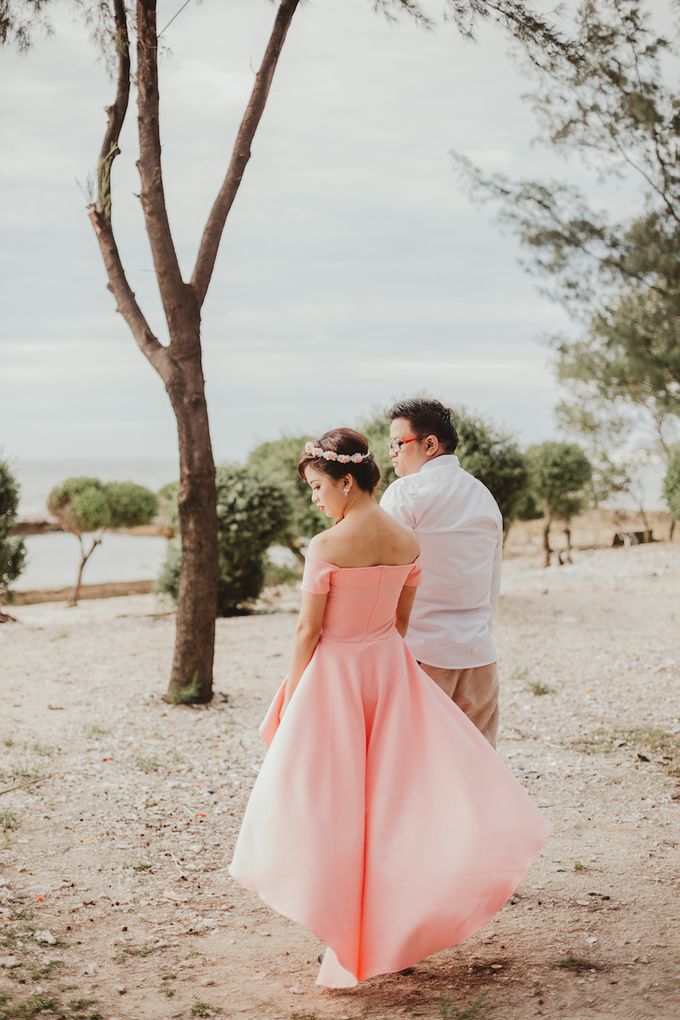 Prewedding of Nico - Lina by Ricky-L Photo & Bridal - 001 Prewedding of Nico - Lina by Ricky-L Photo & Bridal - 001