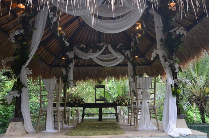 Ubud hanging garden by d'Oasis Florist & Decoration - 003 Ubud hanging garden by d'Oasis Florist & Decoration - 003