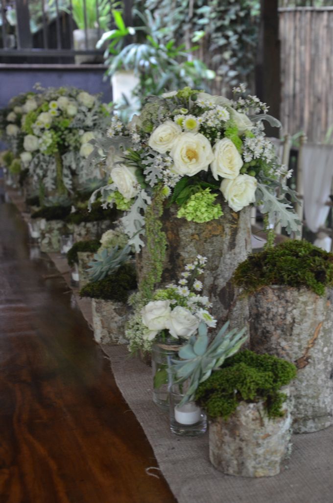 Ubud hanging garden by d'Oasis Florist & Decoration - 004 Ubud hanging garden by d'Oasis Florist & Decoration - 004