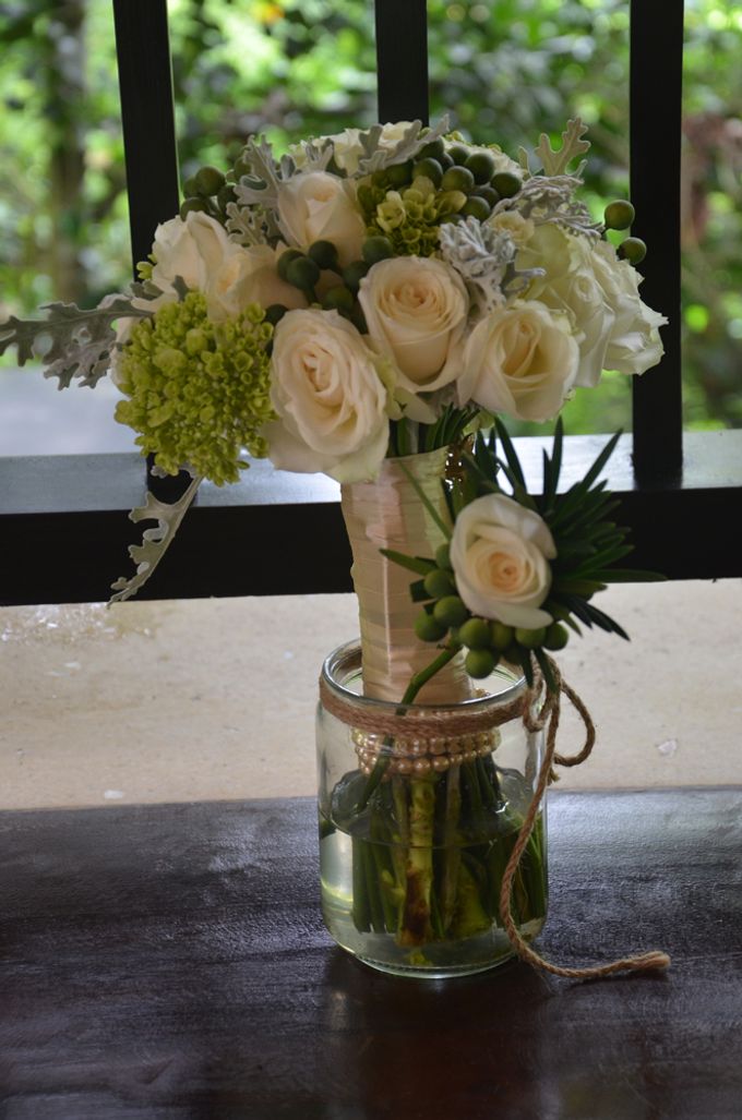 Ubud hanging garden by d'Oasis Florist & Decoration - 006 Ubud hanging garden by d'Oasis Florist & Decoration - 006