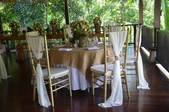 Ubud hanging garden by d'Oasis Florist & Decoration - 010