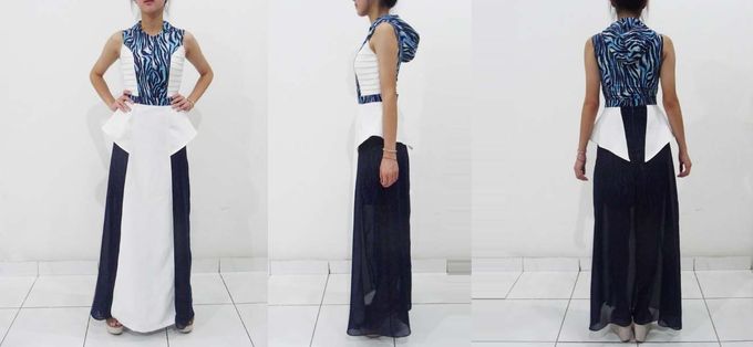 FASHION SHOW - SAMPLE by ELITHE by Elissa C. Haryanto - 015 FASHION SHOW - SAMPLE by ELITHE by Elissa C. Haryanto - 015