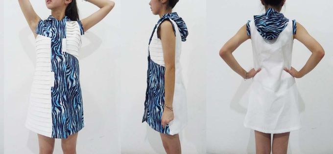 FASHION SHOW - SAMPLE by ELITHE by Elissa C. Haryanto - 016 FASHION SHOW - SAMPLE by ELITHE by Elissa C. Haryanto - 016