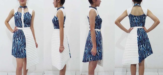 FASHION SHOW - SAMPLE by ELITHE by Elissa C. Haryanto - 018 FASHION SHOW - SAMPLE by ELITHE by Elissa C. Haryanto - 018