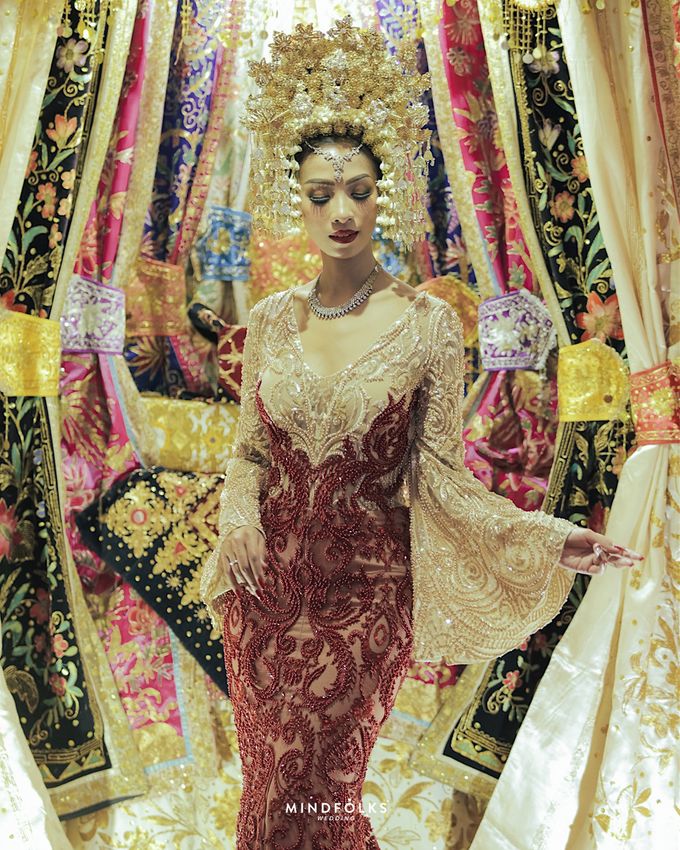 Pernikahan Adat Minang by DES ISKANDAR - 014 Pernikahan Adat Minang by DES ISKANDAR - 014