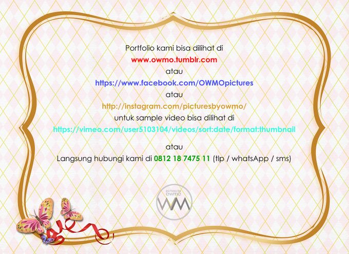 What iNSiDE our ALBUM ? by pictures by OWMO - 025 What iNSiDE our ALBUM ? by pictures by OWMO - 025