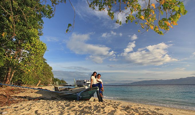 Foto Prewedding by Jalutajam Photoworks - 014 Foto Prewedding by Jalutajam Photoworks - 014