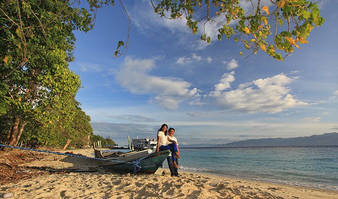 Foto Prewedding by Jalutajam Photoworks - 014