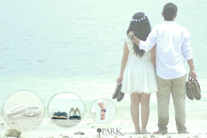 Yoga & Ayu Prewedding by Park Enterprise - 006 Yoga & Ayu Prewedding by Park Enterprise - 006