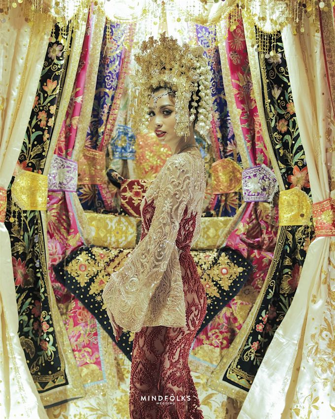 Pernikahan Adat Minang by DES ISKANDAR - 009 Pernikahan Adat Minang by DES ISKANDAR - 009