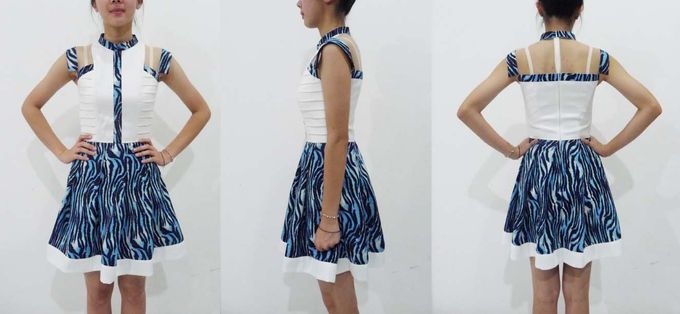 FASHION SHOW - SAMPLE by ELITHE by Elissa C. Haryanto - 006 FASHION SHOW - SAMPLE by ELITHE by Elissa C. Haryanto - 006