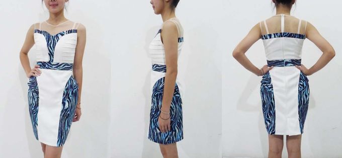 FASHION SHOW - SAMPLE by ELITHE by Elissa C. Haryanto - 007 FASHION SHOW - SAMPLE by ELITHE by Elissa C. Haryanto - 007
