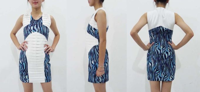 FASHION SHOW - SAMPLE by ELITHE by Elissa C. Haryanto - 008 FASHION SHOW - SAMPLE by ELITHE by Elissa C. Haryanto - 008