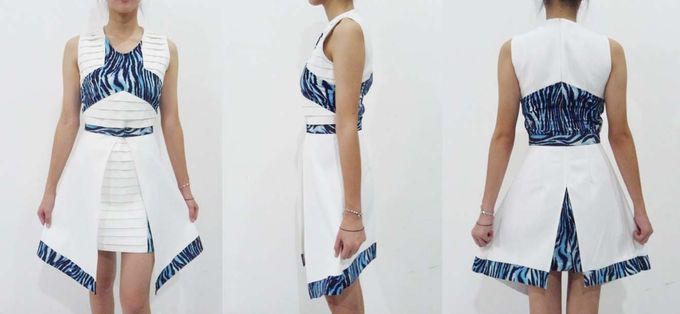FASHION SHOW - SAMPLE by ELITHE by Elissa C. Haryanto - 009 FASHION SHOW - SAMPLE by ELITHE by Elissa C. Haryanto - 009
