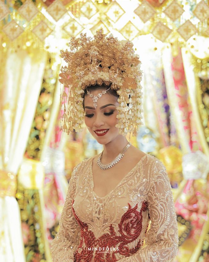 Pernikahan Adat Minang by DES ISKANDAR - 012 Pernikahan Adat Minang by DES ISKANDAR - 012