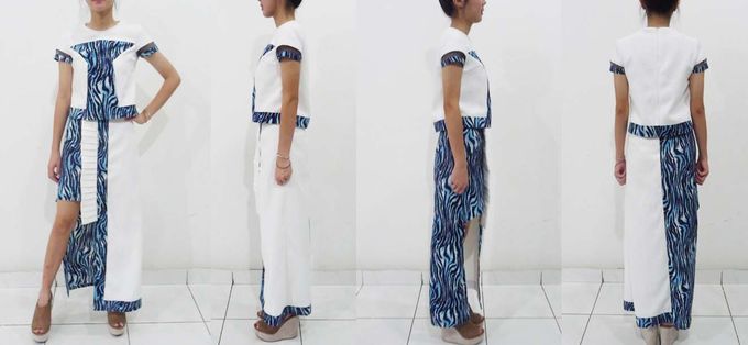 FASHION SHOW - SAMPLE by ELITHE by Elissa C. Haryanto - 011 FASHION SHOW - SAMPLE by ELITHE by Elissa C. Haryanto - 011