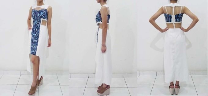 FASHION SHOW - SAMPLE by ELITHE by Elissa C. Haryanto - 012 FASHION SHOW - SAMPLE by ELITHE by Elissa C. Haryanto - 012