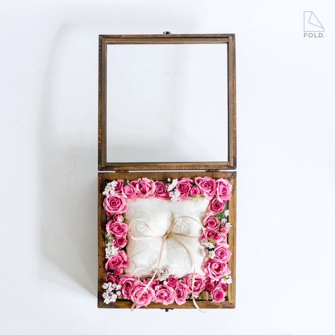 VALET by FOLD. - 021 VALET by FOLD. - 021