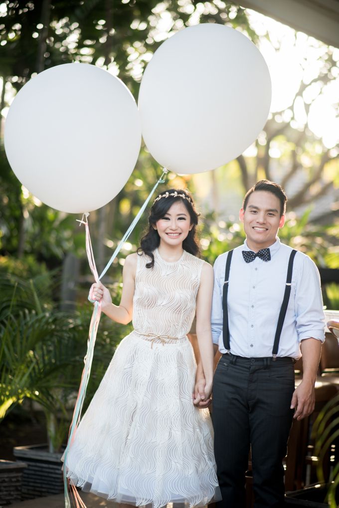 Rinaldi and Steffi - Day by Bramanta Wijaya Sposa - 003