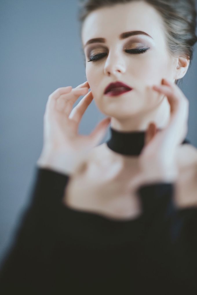 VA ACADEMY by VA Make Up Artist - 037 VA ACADEMY by VA Make Up Artist - 037