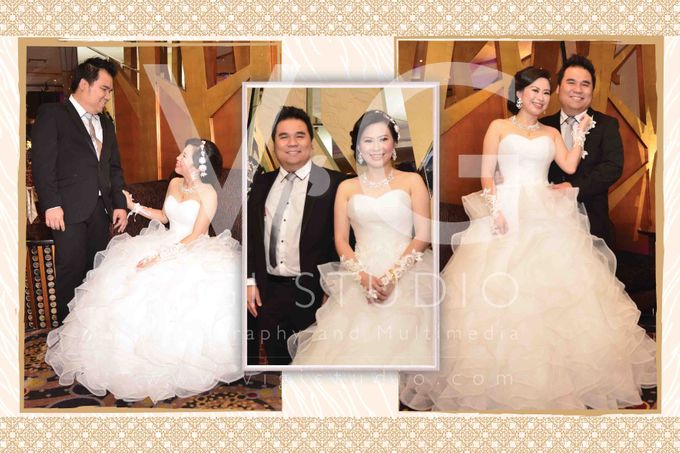 The Wedding Imelda & Baginda by VIGI STUDIO - 005 The Wedding Imelda & Baginda by VIGI STUDIO - 005
