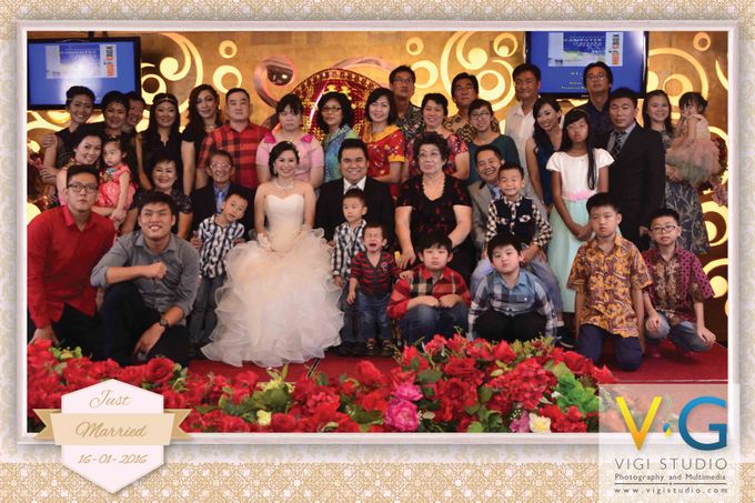 The Wedding Imelda & Baginda by VIGI STUDIO - 006 The Wedding Imelda & Baginda by VIGI STUDIO - 006