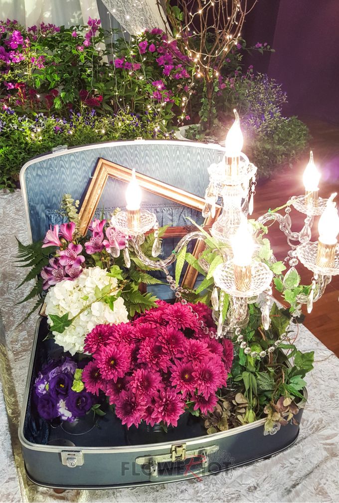 Garden by FlowerRiot Events SG - 025 Garden by FlowerRiot Events SG - 025