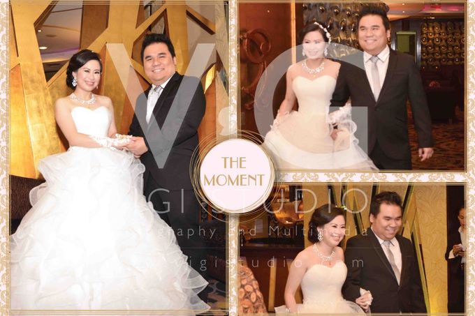 The Wedding Imelda & Baginda by VIGI STUDIO - 003 The Wedding Imelda & Baginda by VIGI STUDIO - 003