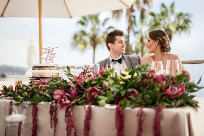 Valentine Themed Wedding Day by Archangela Chelsea - 007 Valentine Themed Wedding Day by Archangela Chelsea - 007