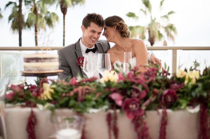 Valentine Themed Wedding Day by Archangela Chelsea - 006 Valentine Themed Wedding Day by Archangela Chelsea - 006