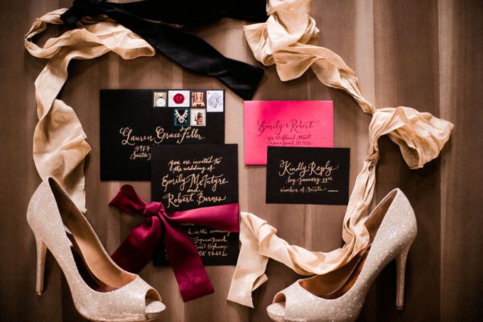 Valentine Themed Wedding Day by Archangela Chelsea - 001 Valentine Themed Wedding Day by Archangela Chelsea - 001