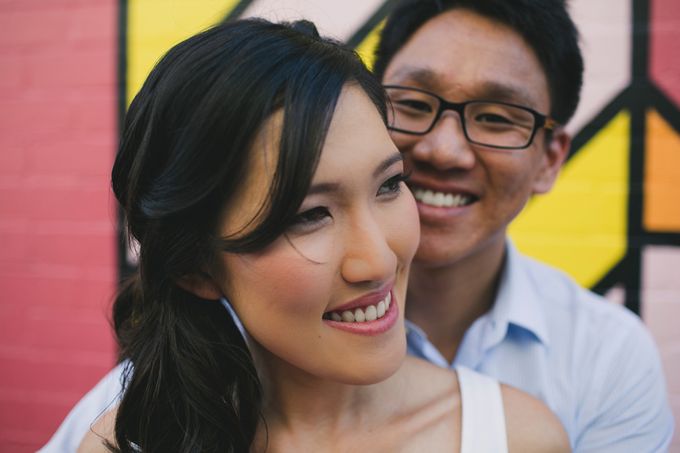 Pre Wedding | Vanessa & Ujin by Felicia Sarwono Makeup Art - 003 Pre Wedding | Vanessa & Ujin by Felicia Sarwono Makeup Art - 003