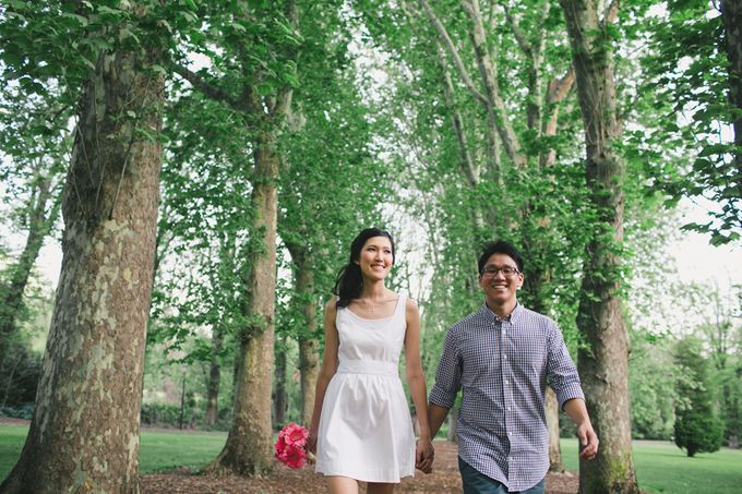 Pre Wedding | Vanessa & Ujin by Felicia Sarwono Makeup Art - 005 Pre Wedding | Vanessa & Ujin by Felicia Sarwono Makeup Art - 005