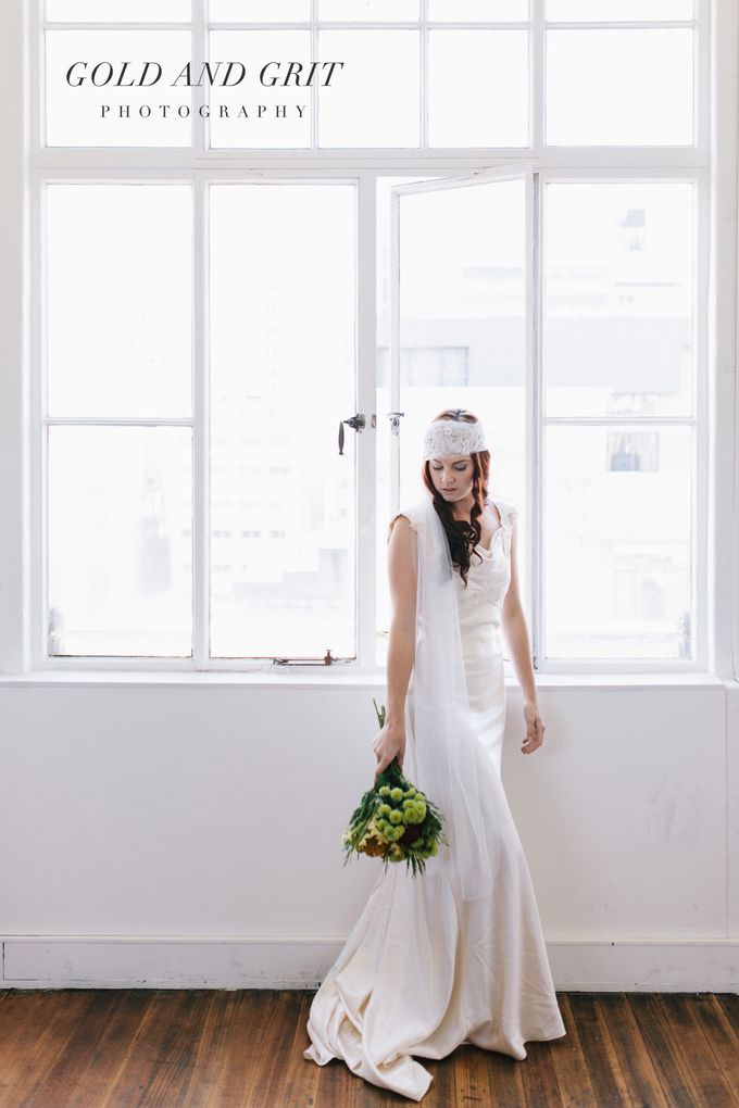 Gold and Grit Wedding Shoot by Empireroom - 004 Gold and Grit Wedding Shoot by Empireroom - 004