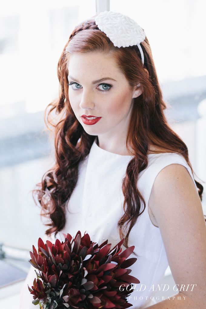 Gold and Grit Wedding Shoot by Empireroom - 020 Gold and Grit Wedding Shoot by Empireroom - 020