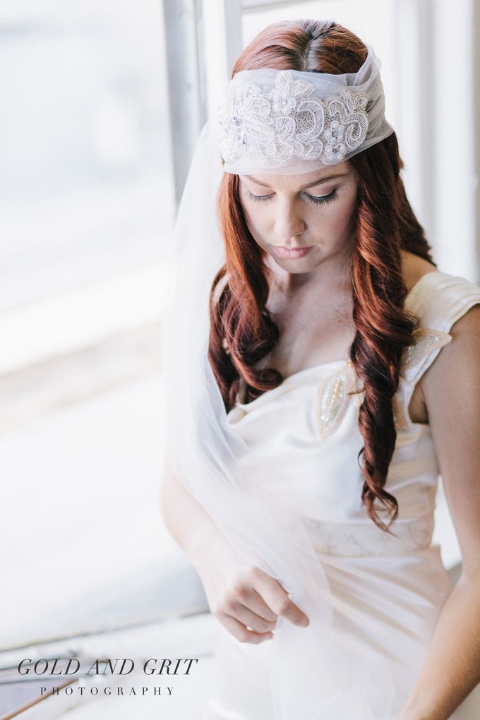 Gold and Grit Wedding Shoot by Empireroom - 003 Gold and Grit Wedding Shoot by Empireroom - 003