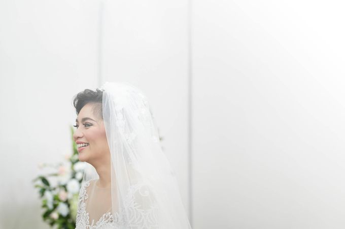 Fiona & Glen | Wedding by Kotak Imaji - 008