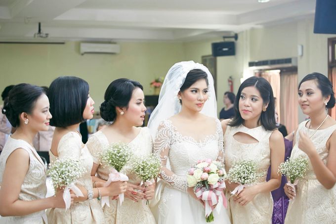 Fiona & Glen | Wedding by Kotak Imaji - 010