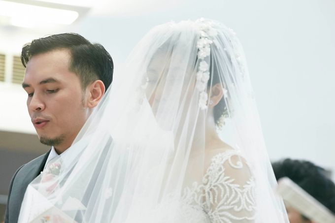 Fiona & Glen | Wedding by Kotak Imaji - 013