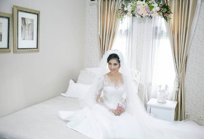 Fiona & Glen | Wedding by Kotak Imaji - 025