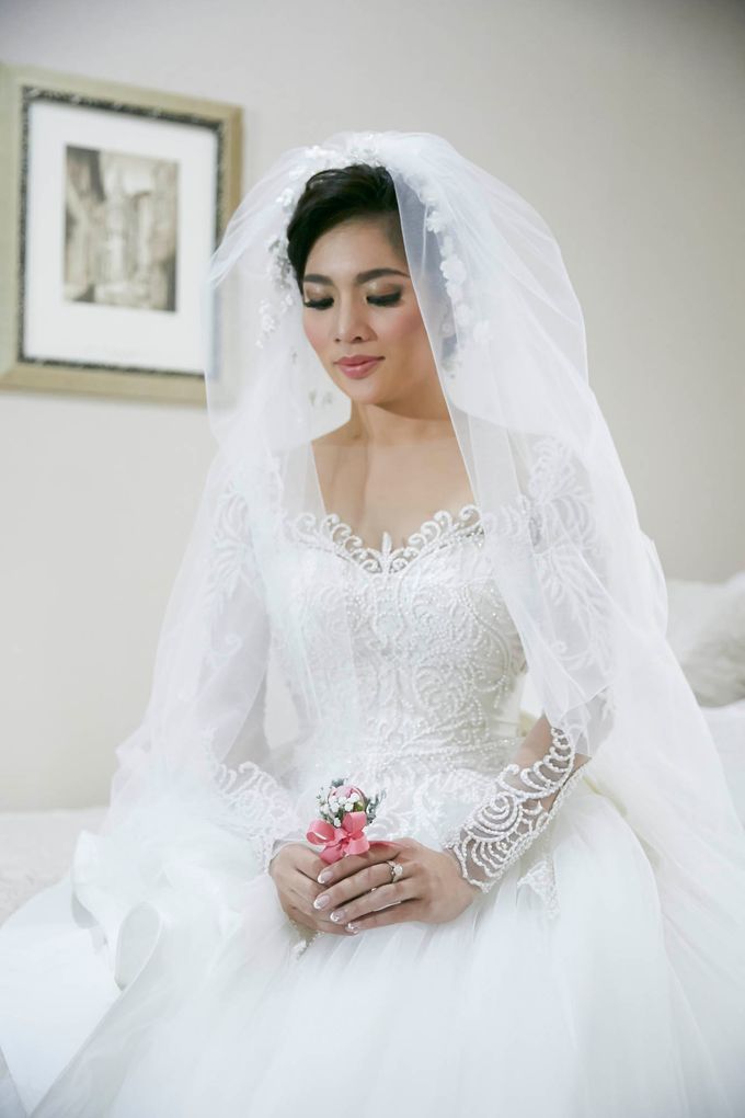 Fiona & Glen | Wedding by Kotak Imaji - 026