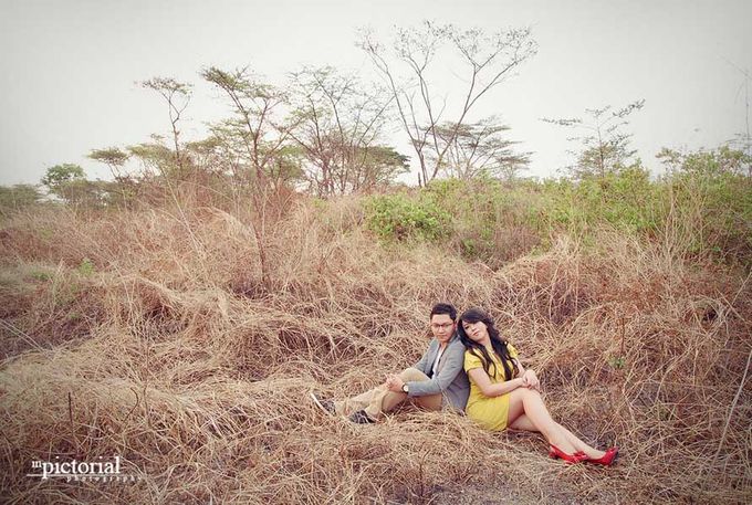 Vyan and Tyan Prewedding by Inpictorial Photography - 010