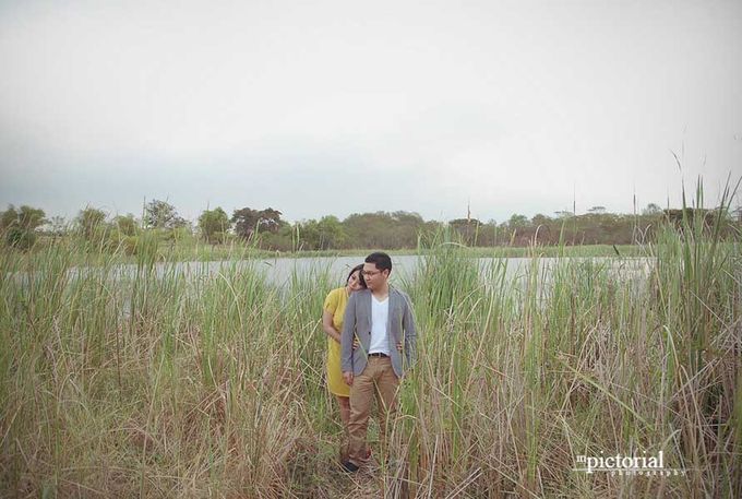 Vyan and Tyan Prewedding by Inpictorial Photography - 011