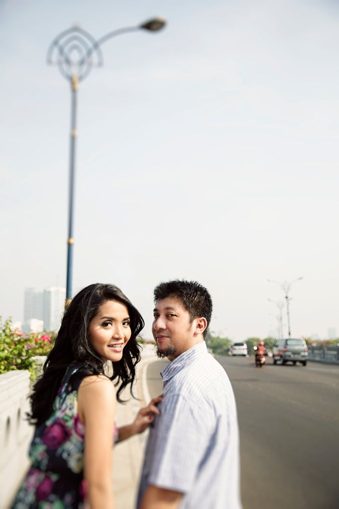 Rumah Maroko - Prewedding Tara & Kautsar by ARA photography & videography - 009 Rumah Maroko - Prewedding Tara & Kautsar by ARA photography & videography - 009