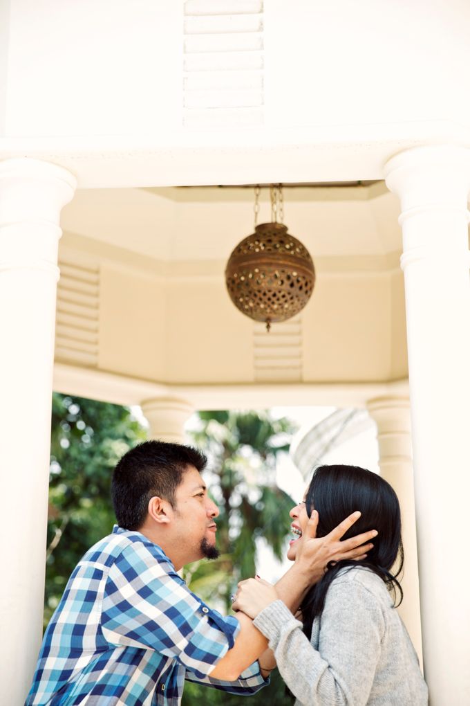 Rumah Maroko - Prewedding Tara & Kautsar by ARA photography & videography - 010 Rumah Maroko - Prewedding Tara & Kautsar by ARA photography & videography - 010