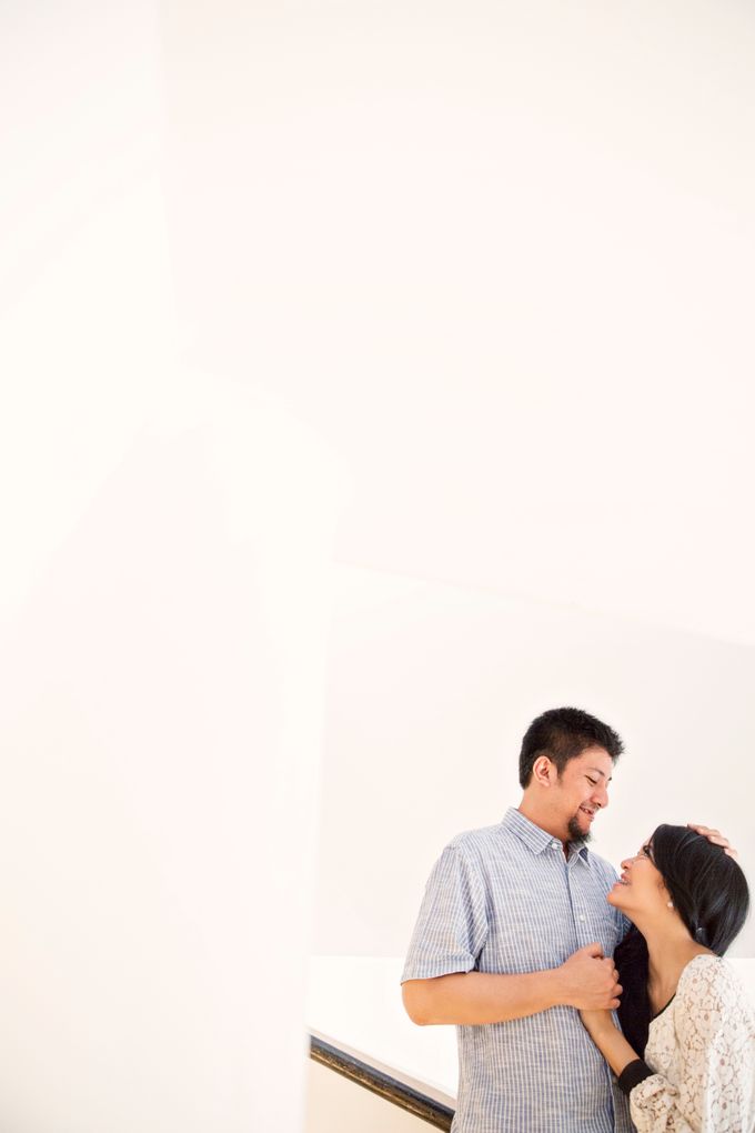 Rumah Maroko - Prewedding Tara & Kautsar by ARA photography & videography - 011 Rumah Maroko - Prewedding Tara & Kautsar by ARA photography & videography - 011