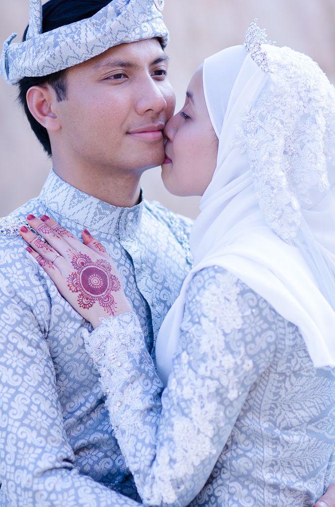 Dr Ijan & Dr Syaza by WBN.visual - 045